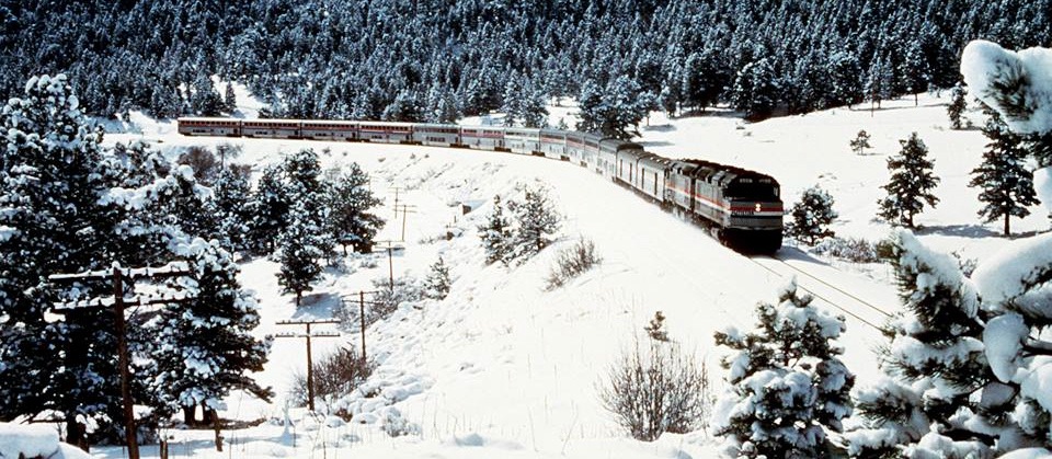 Amtrak